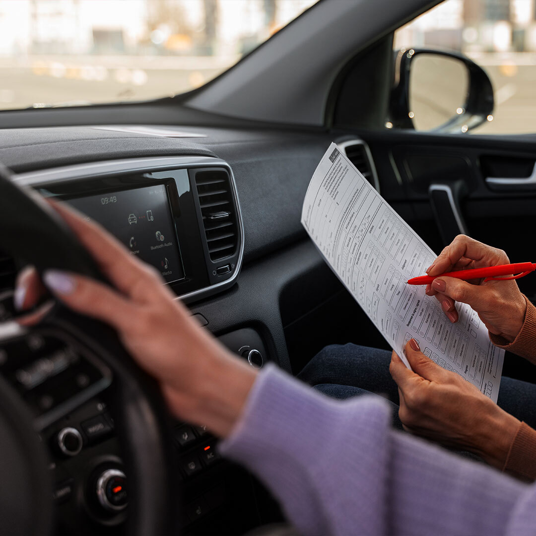 Infinity Driven Pass Plus Course Gloucester Driver Training